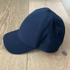 Melin a-game hydro hat cap navy blue s small NEW